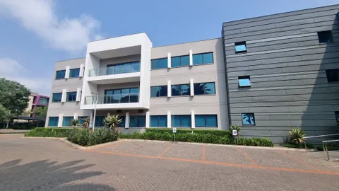 Waverley Office Park Block 5